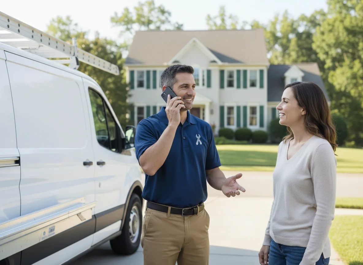 Home Gutter Service Blum, TX FAQs